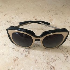 Dolce Sunglasses